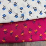 Petal Print