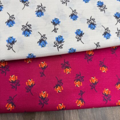 Petal Print
