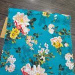 Floral print