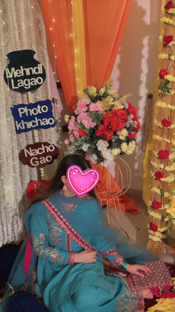Image #1 from Ayesha Awais