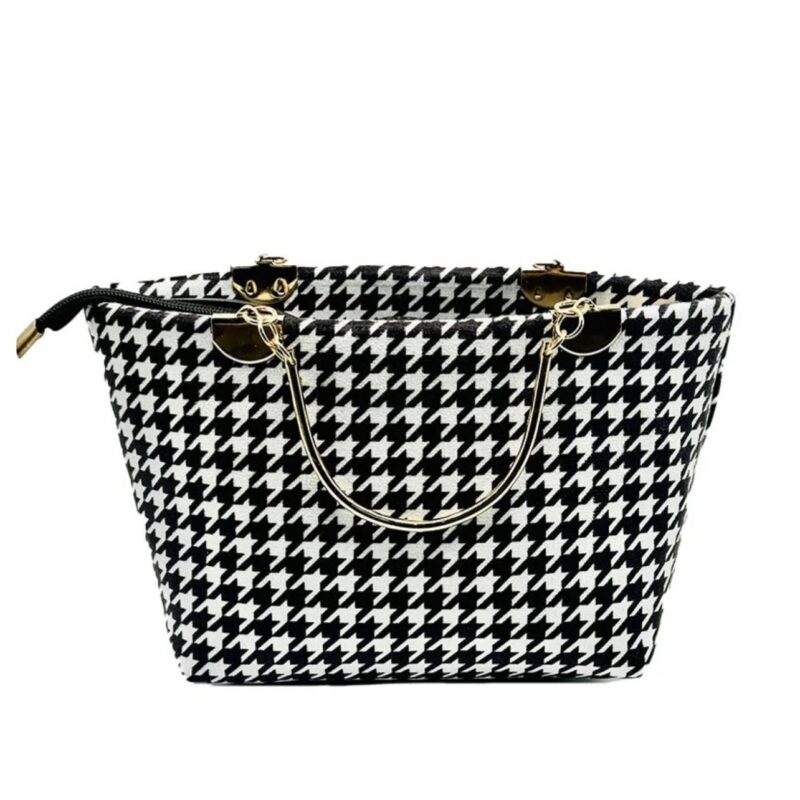 Checker Chic - Image 2