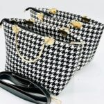 Checker Chic