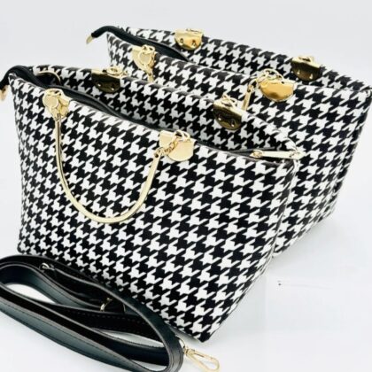 Checker Chic