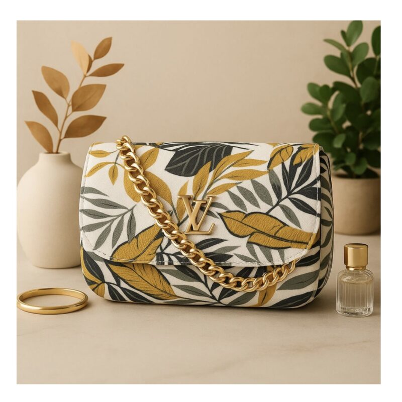 Sunshine in Bag