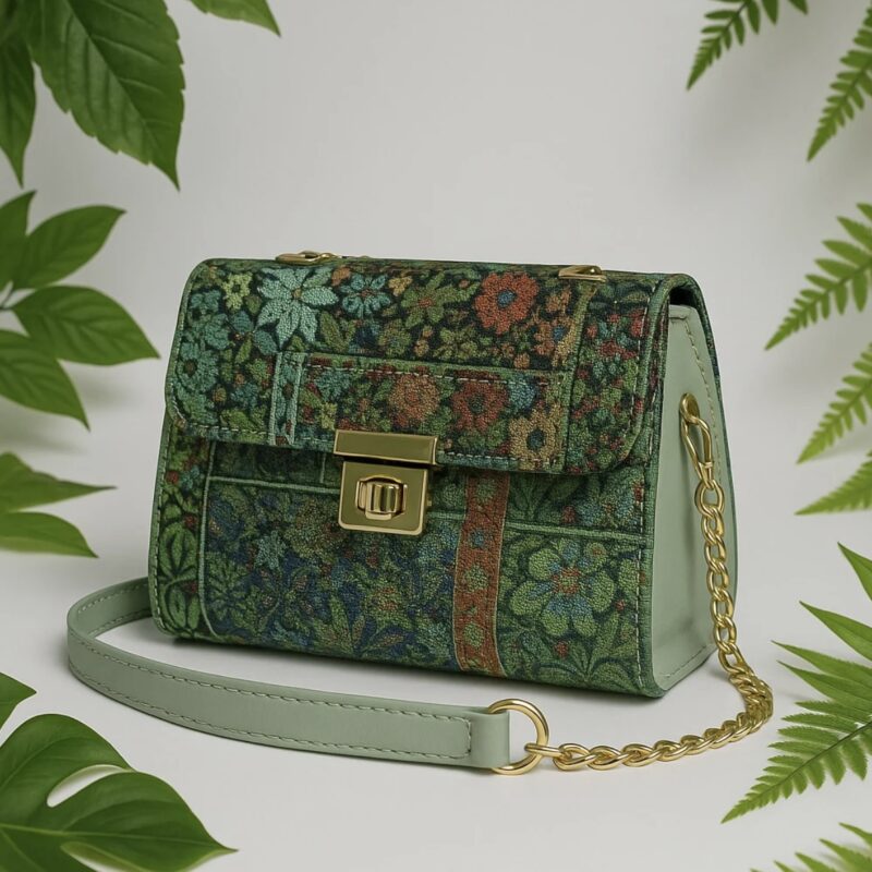 Jungle Bag