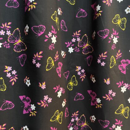 Butterfly Print