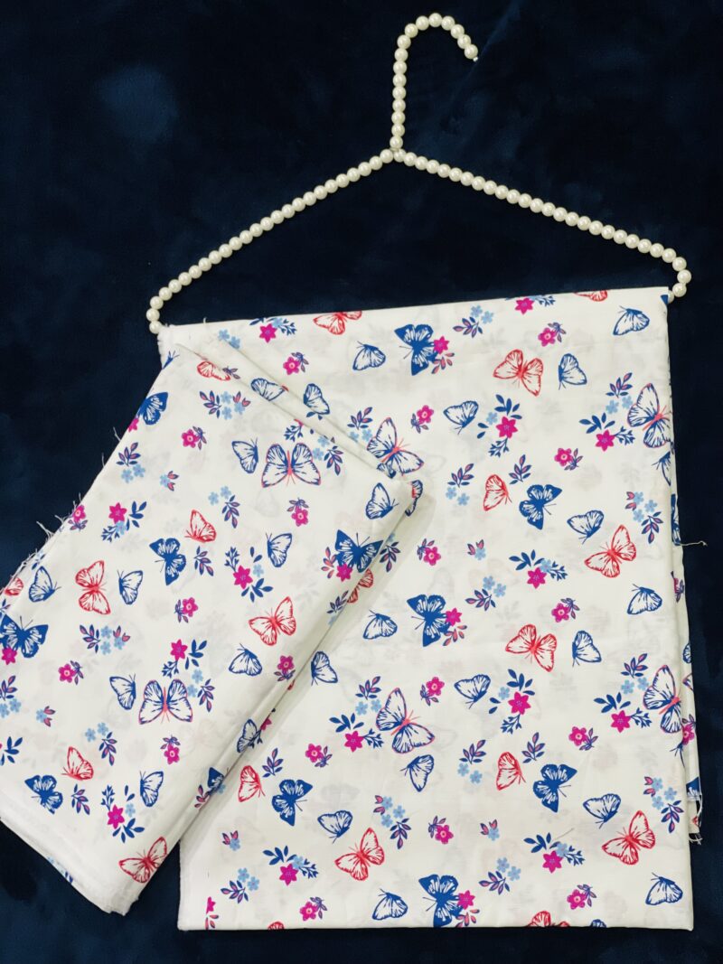 Butterfly Print - Image 2