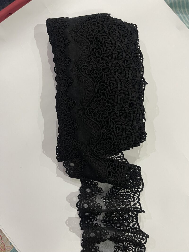 Black Patch - Image 2