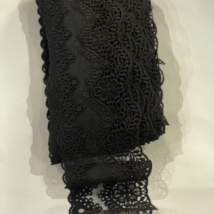 Black Patch