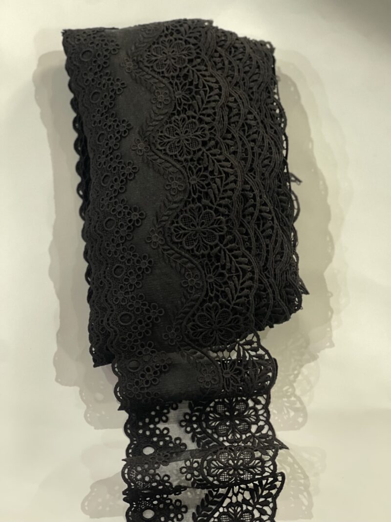 Black Patch