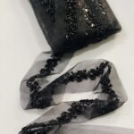 Black Pearl Lace