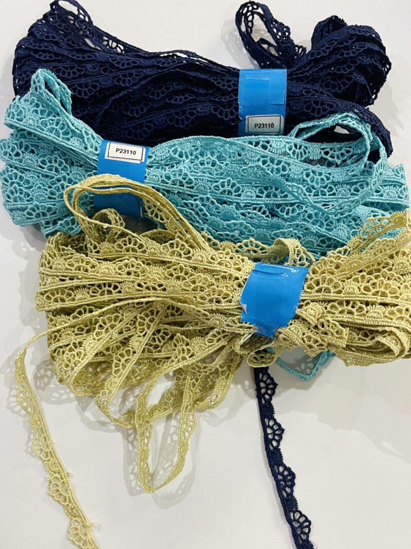 Multi Lace - Image 2
