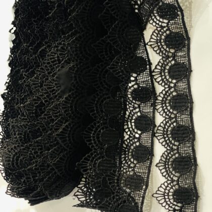 Black hues