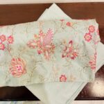 Moon Dus – 2-Piece Unstitched Embroidered Set