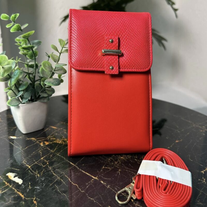 Ruby Phone Bag - Image 2