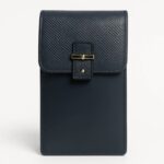 Black Phone Bag