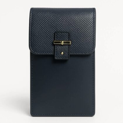 Black Phone Bag