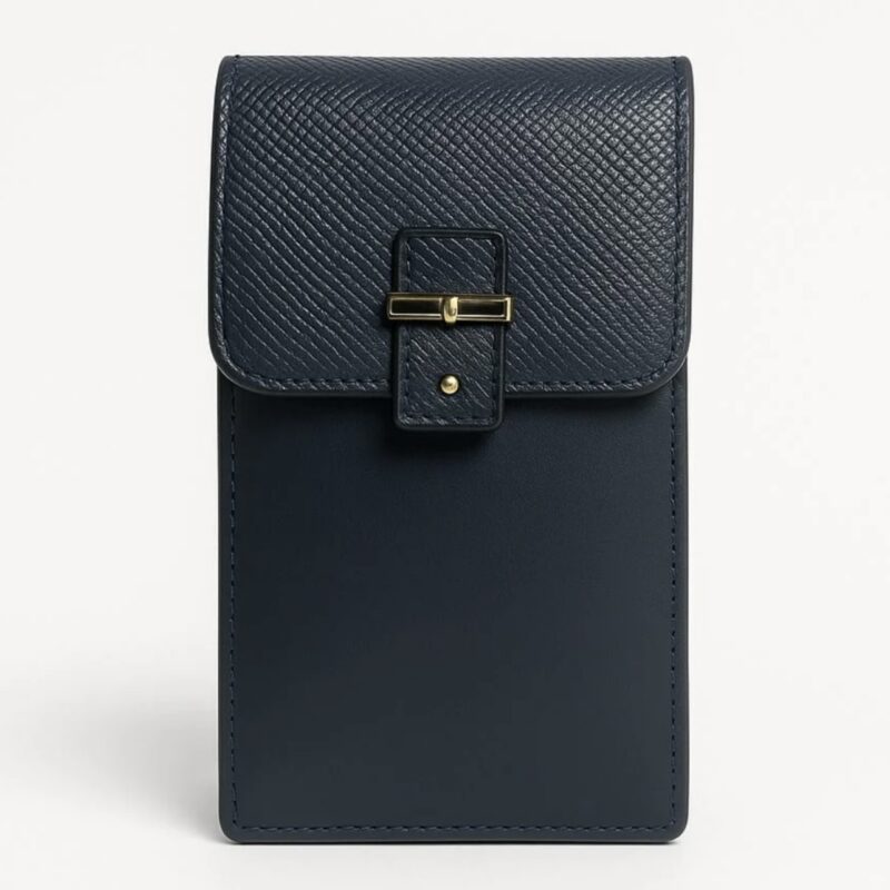 Black Phone Bag