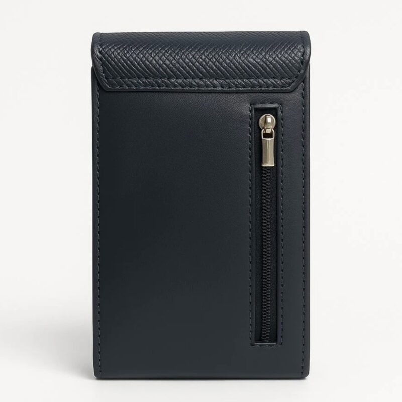 Black Phone Bag - Image 2
