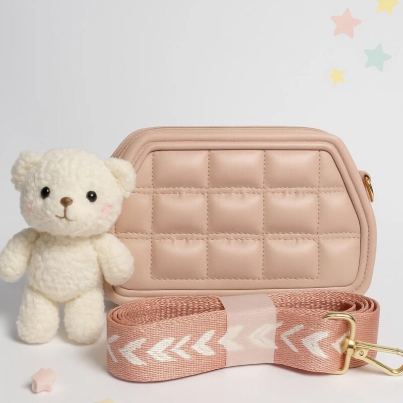 Bear Blush