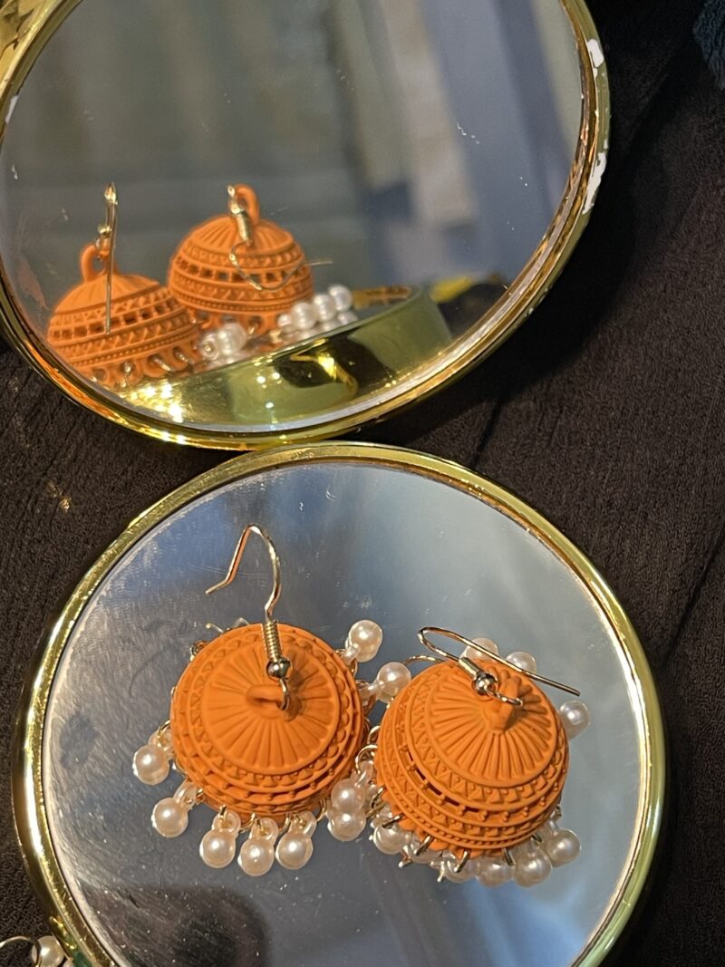 Traditional Jhumkis - Image 7