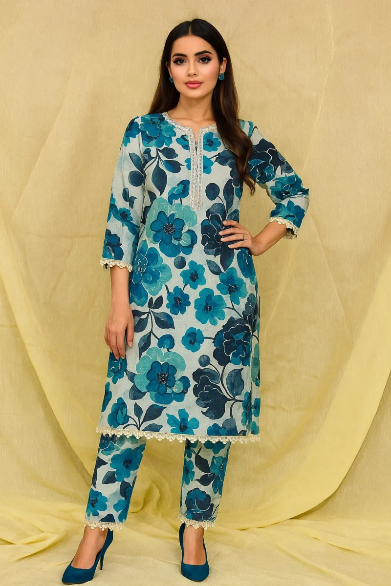 Ocean Bloom - Image 2