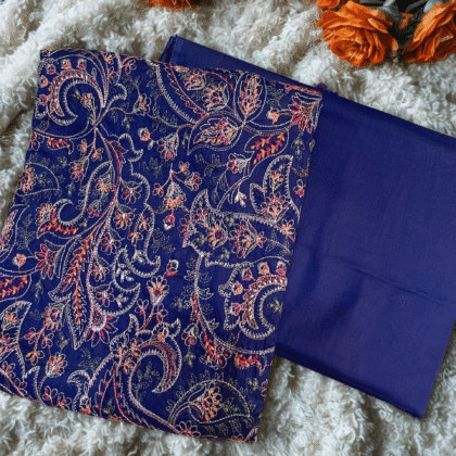 Royal Blue Beauty