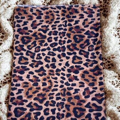 Cheetah Print