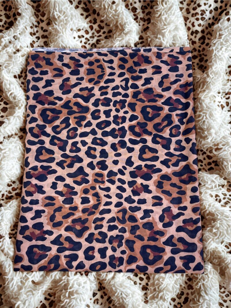 Cheetah Print
