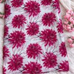 Pink Bloom