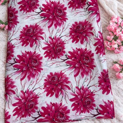 Pink Bloom
