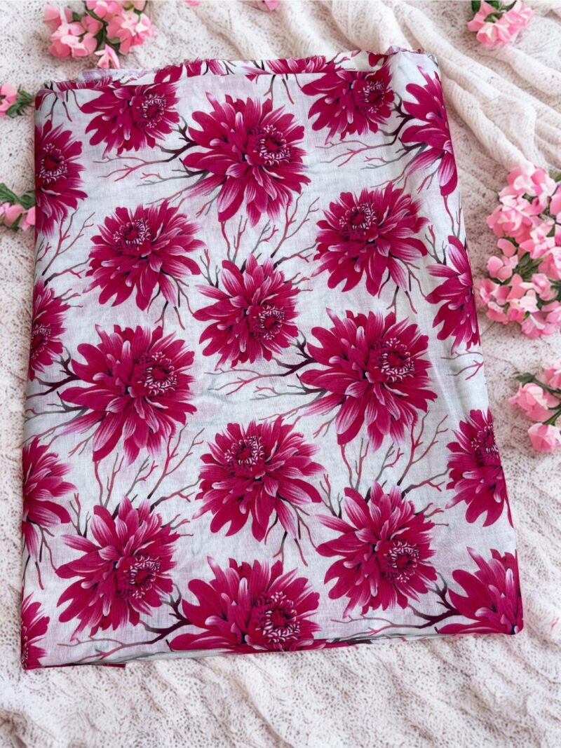 Pink Bloom