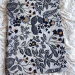 Grey Bloom