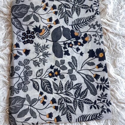 Grey Bloom