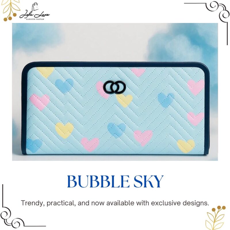 Bubble Sky - Image 3