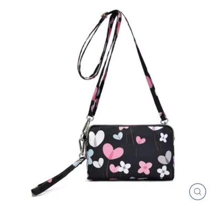 Heart Pouch