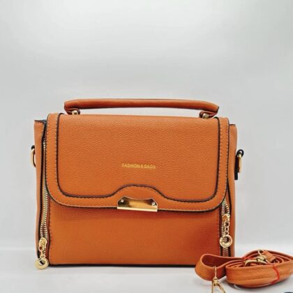 Citrus Charm