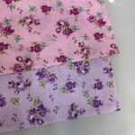 Pastel Petals
