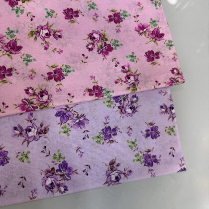 Pastel Petals