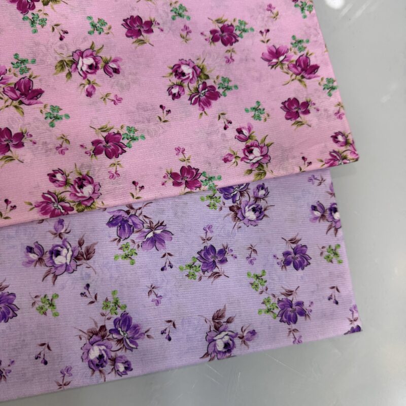 Pastel Petals