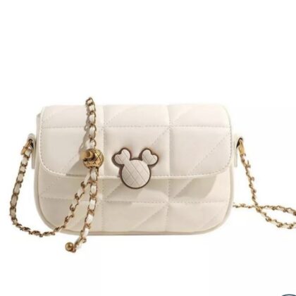 Snow luxe