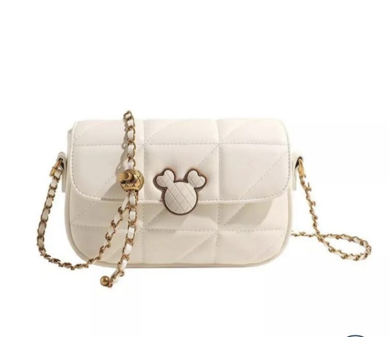 Snow luxe