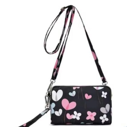 Heart Pouch