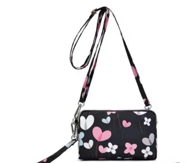 Heart Pouch
