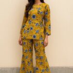 Yellow Charm