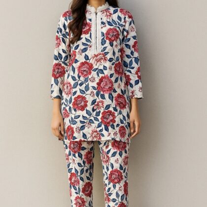 Fresh Florals