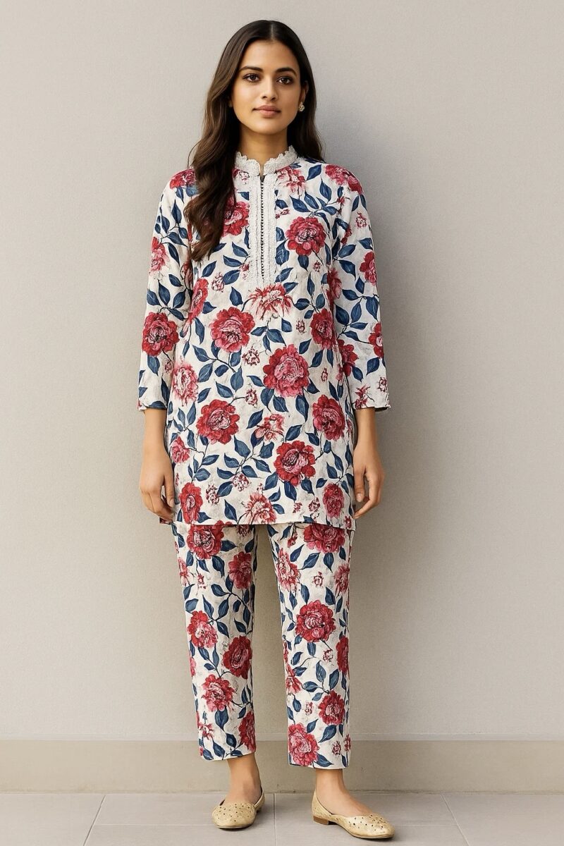 Fresh Florals