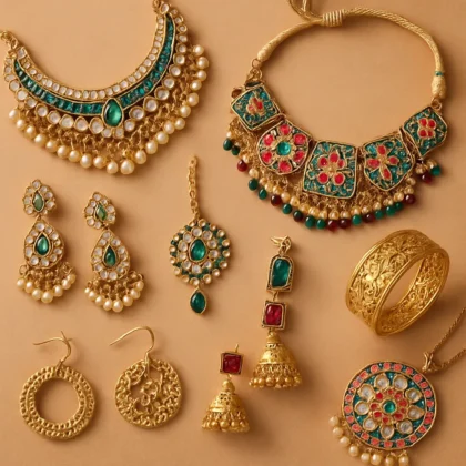 Jewellery