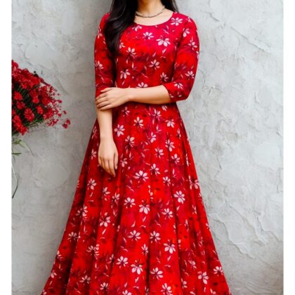 Red Bliss