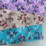 Slub Khaddar Co-ord Sets